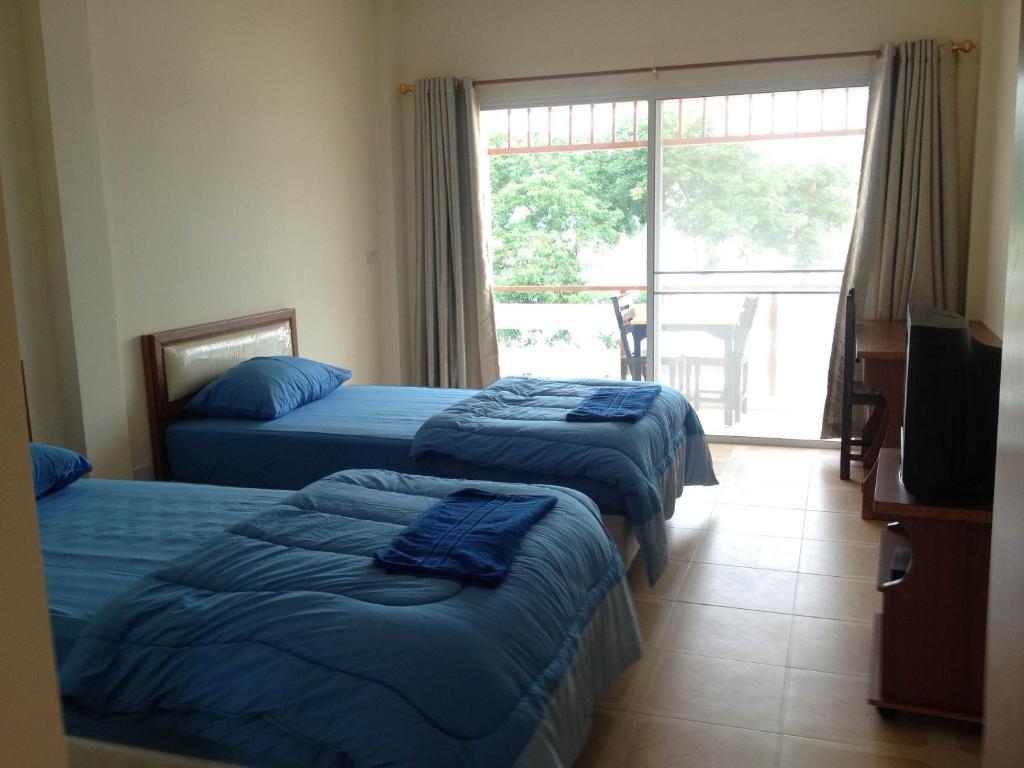 Day Waterfront Hotel Chiang Khong Exteriér fotografie