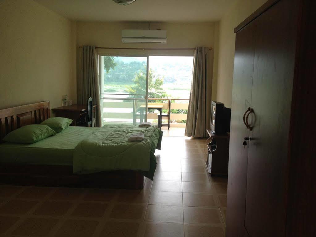 Day Waterfront Hotel Chiang Khong Exteriér fotografie